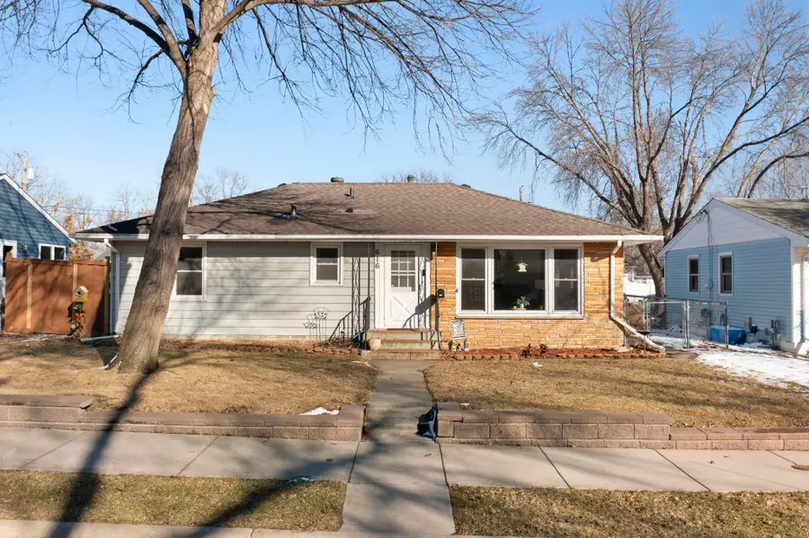 616 2nd Avenue Ne, Osseo, MN 55369 - #2