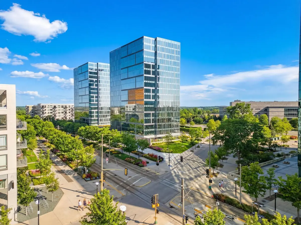 8161 33rd Avenue S #1401, Bloomington, MN 55425 - #1