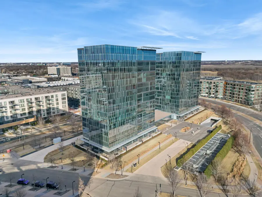8161 33rd Avenue S #1401, Bloomington, MN 55425 - #3
