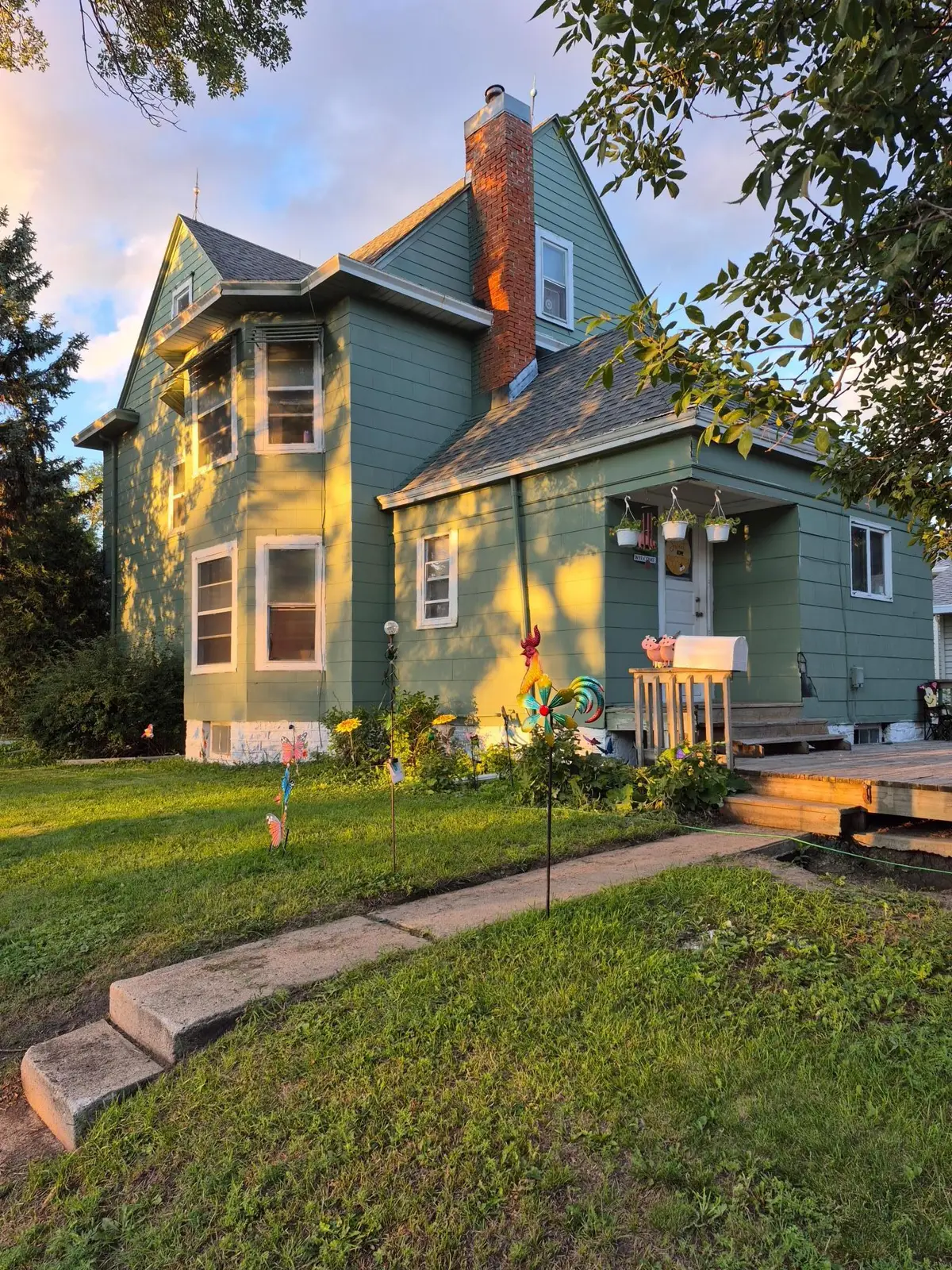 102 3rd Street Se, Pipestone, MN 56164 - #1