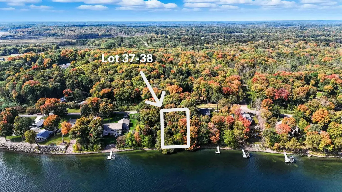 Lot 37&38 Earle Brown Drive, Garrison, MN 56450 - #1