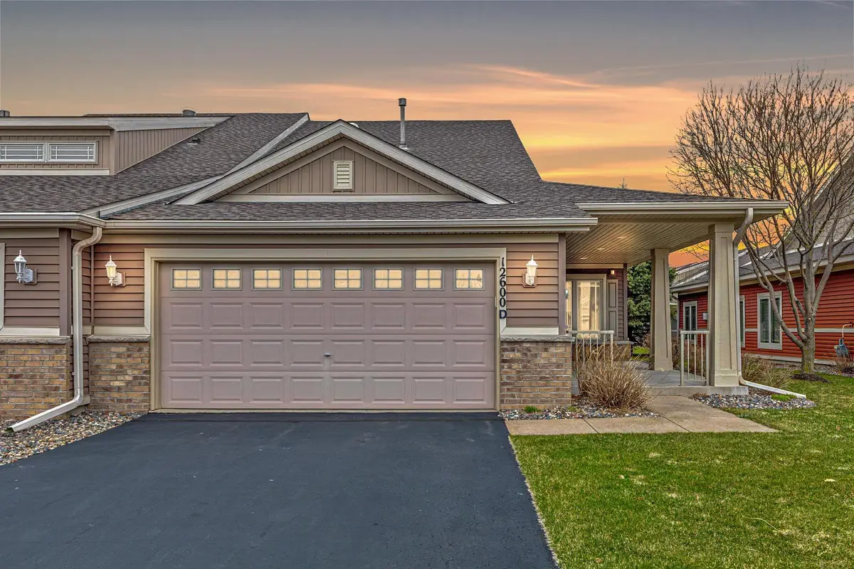 12600 Midway Court Ne #D, Blaine, MN 55449 - #1