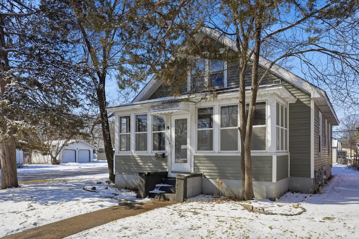 1029 11th Avenue S, Saint Cloud, MN 56301 - #1