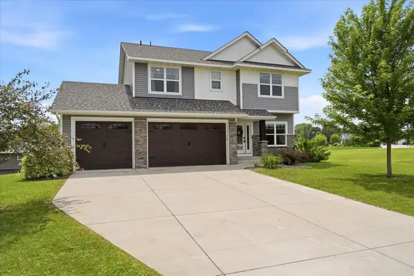 3032 Tamarack Circle, Howard Lake, MN 55349