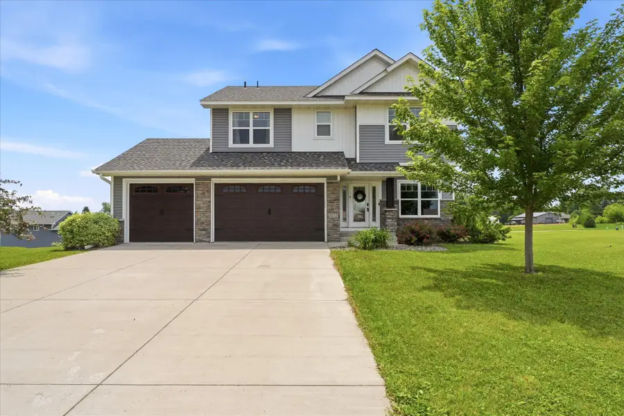 3032 Tamarack Circle, Howard Lake, MN 55349 - #2