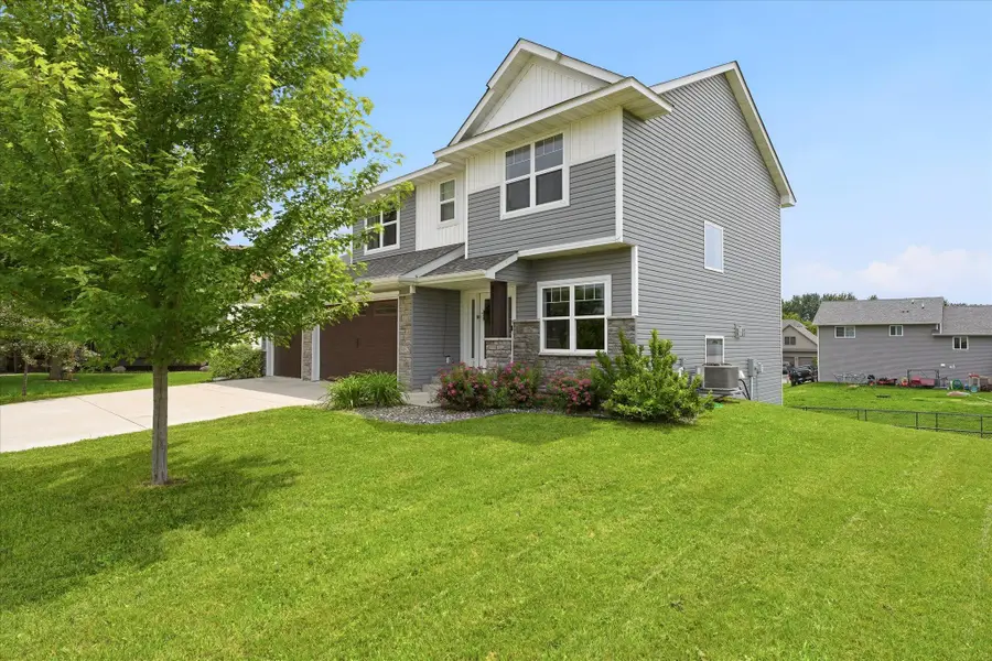 3032 Tamarack Circle, Howard Lake, MN 55349 - #3