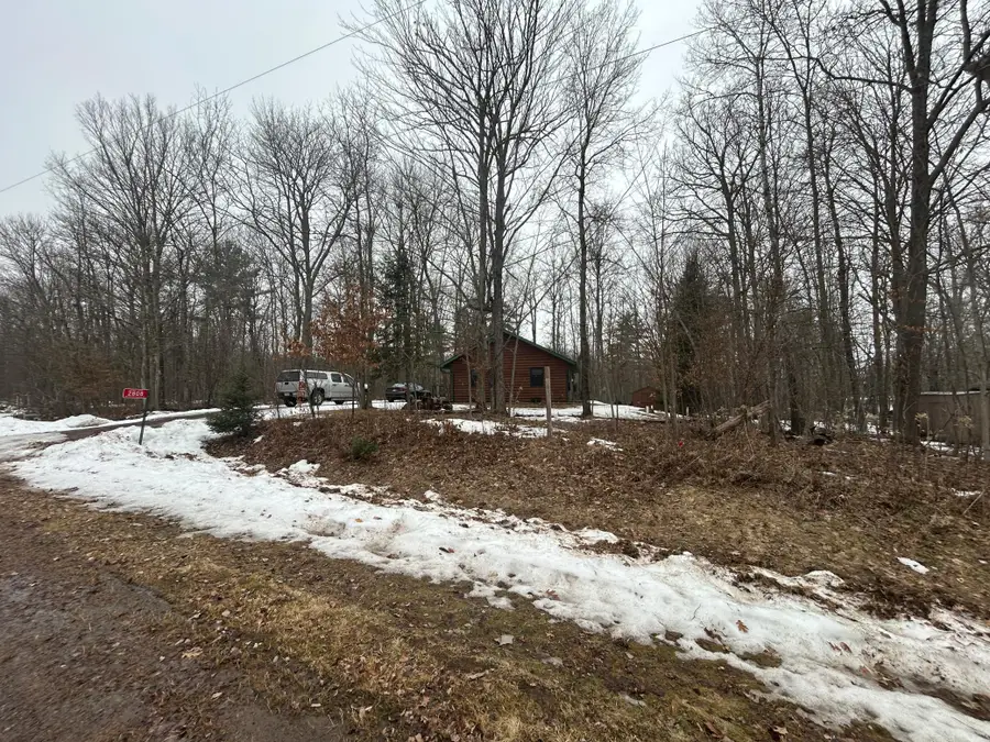 2808 28 7/16 Street, Birchwood, WI 54817 - #3