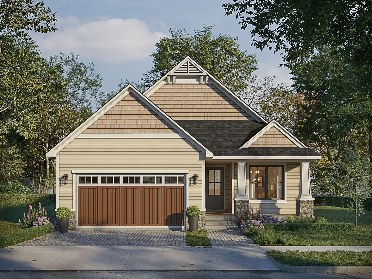 2015 Mulberry Lane, Carver, MN 55315 - #1