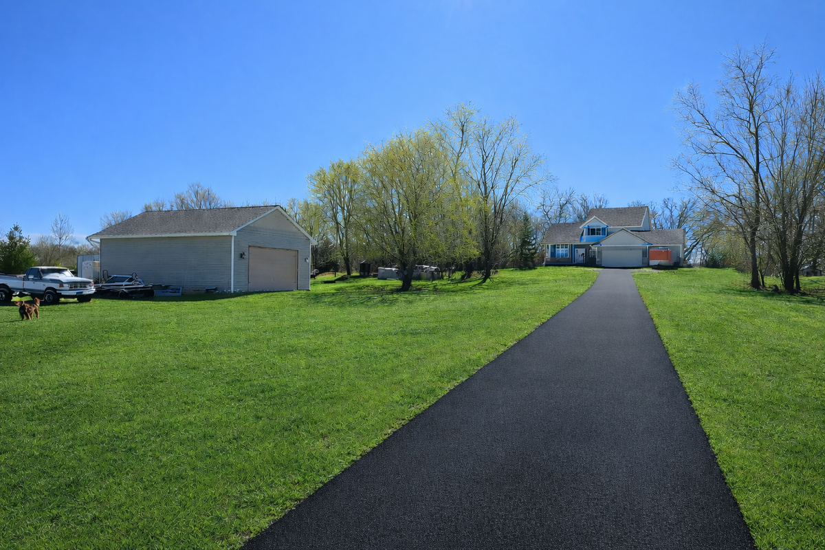 17585 218th Avenue Nw, Big Lake, MN 55309 - #1