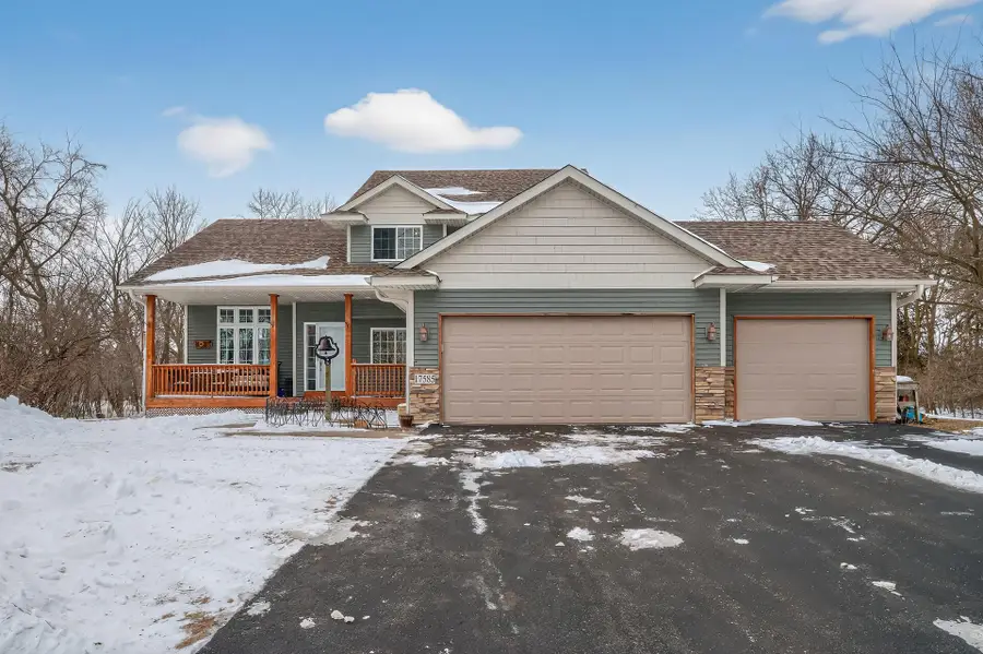 17585 218th Avenue Nw, Big Lake, MN 55309 - #2