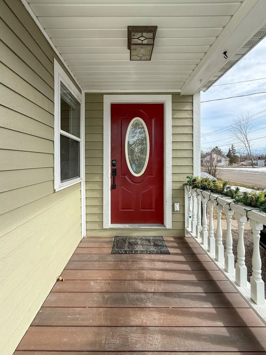 807 21st Street Nw, Bemidji, MN 56601 - #2