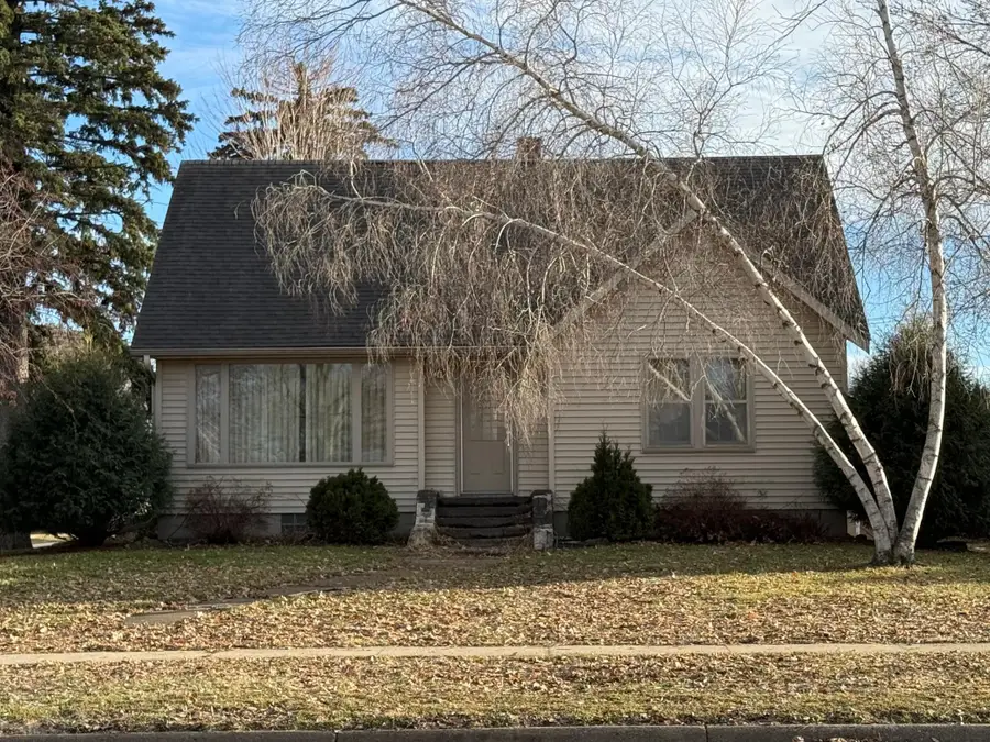 203 W Main Street, Blooming Prairie, MN 55917 - #2