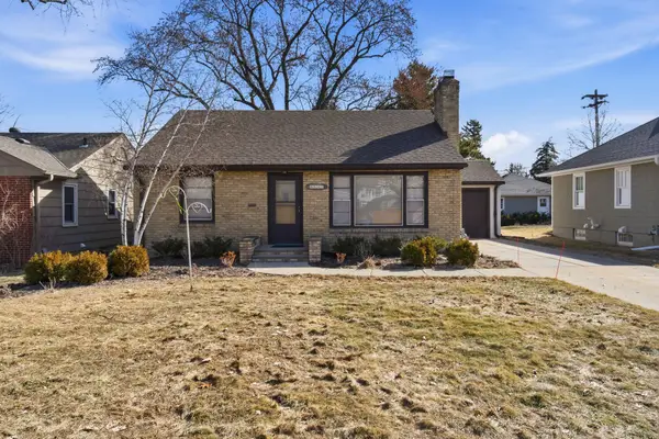 5537 Zenith Avenue S, Edina, MN 55410