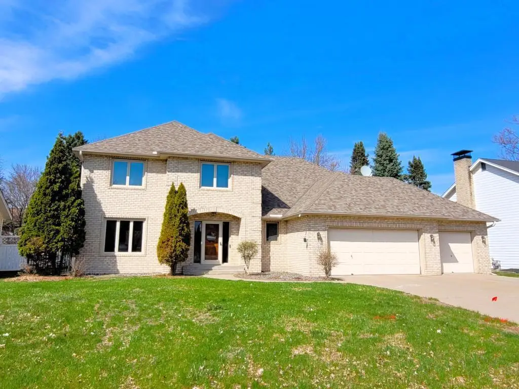 1265 Bucher Avenue, Shoreview, MN 55126 - #1