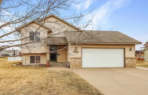 505 7th Avenue Sw, Rice, MN 56367