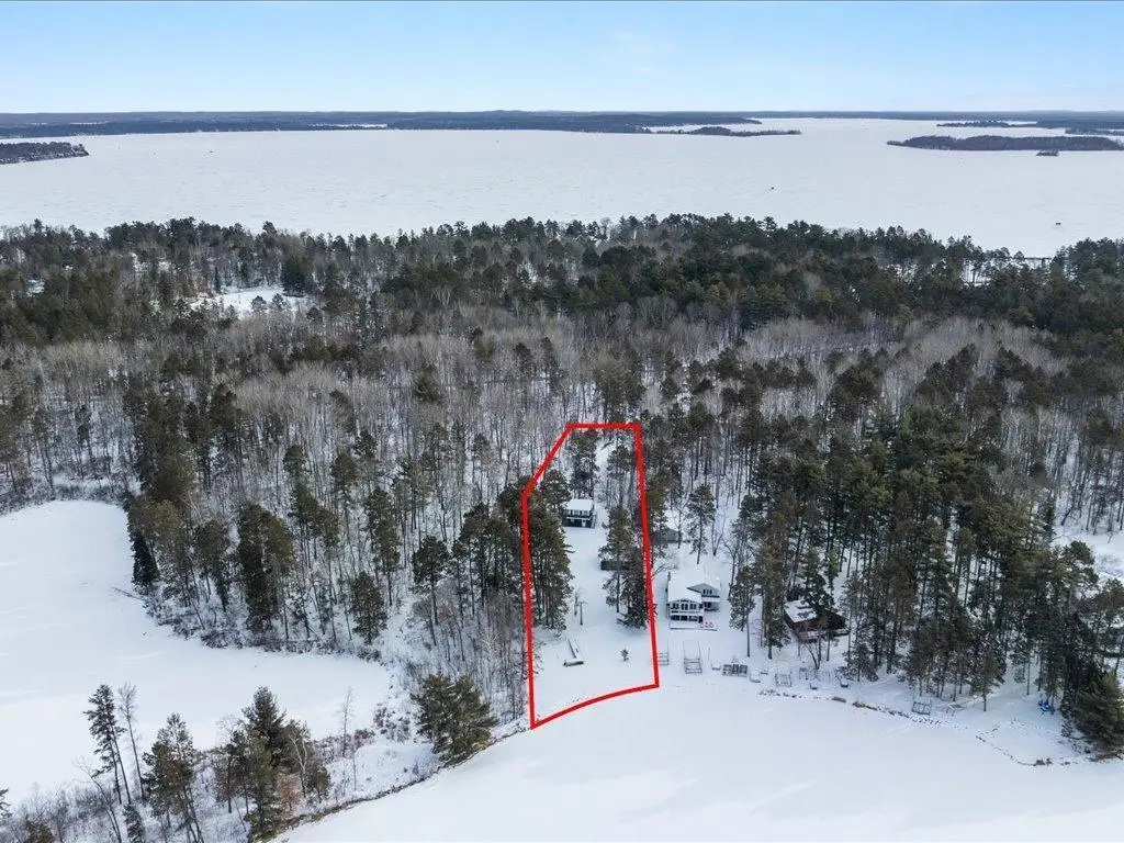 3619X Trail Of Pines Road, Pine River, MN 56474 - #1
