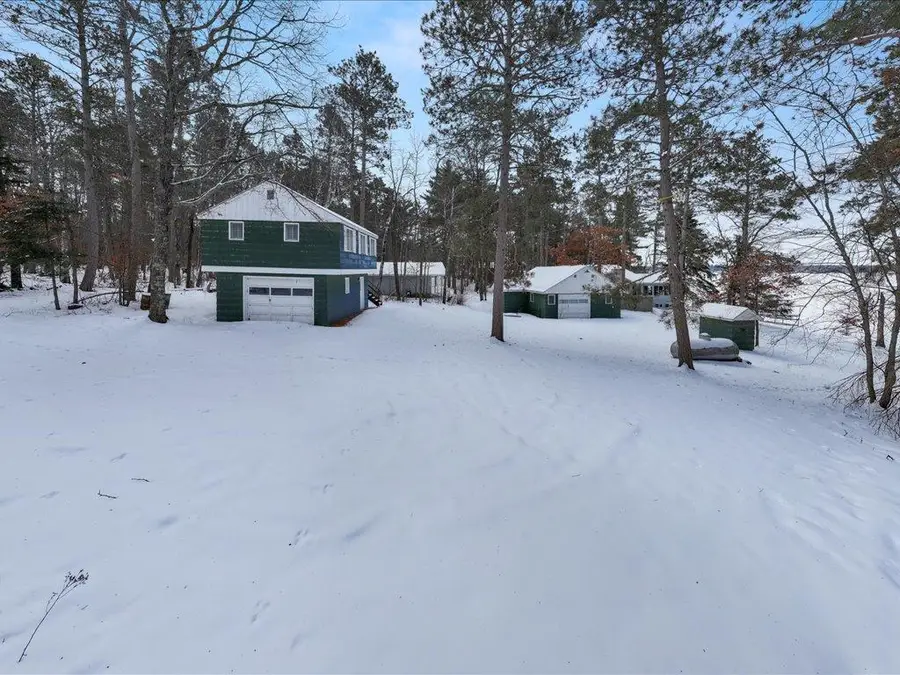 3619X Trail Of Pines Road, Pine River, MN 56474 - #3