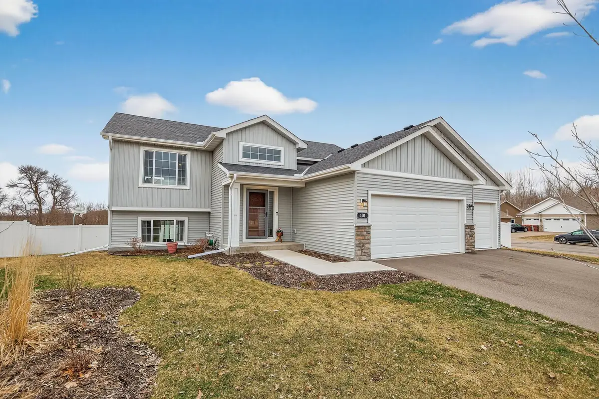 401 66th Street Sw, Waverly, MN 55390 - #1