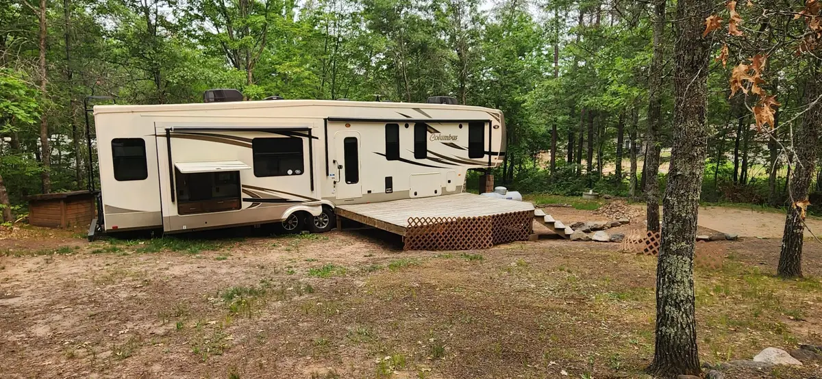 3736 Silent Springs Court, Danbury, WI 54830 - #1