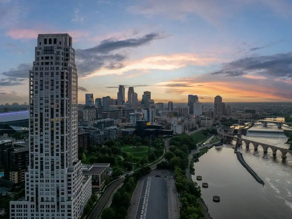 1111 W River Parkway #11C, Minneapolis, MN 55415 - #1