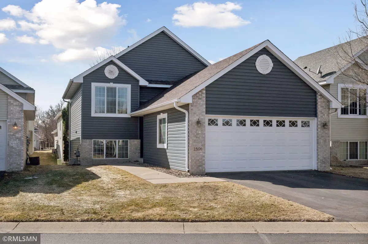 23170 Dakotah Street Nw, Saint Francis, MN 55070 - #1