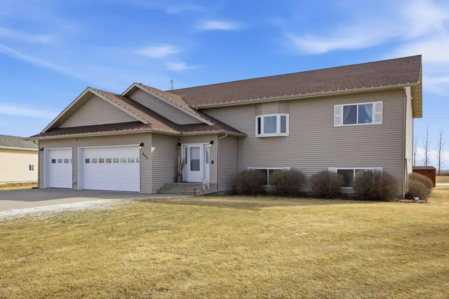 805 Leonards Way, Argusville, ND 58005 - #3