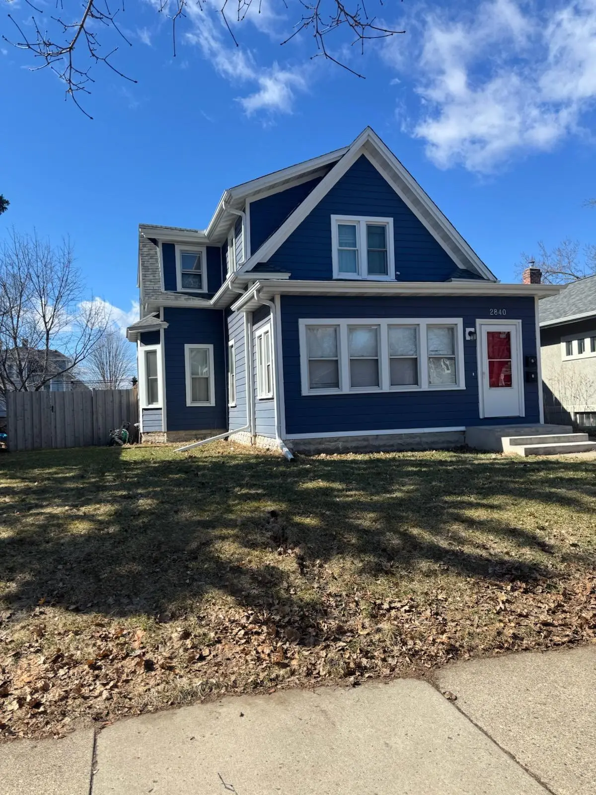 2840 28th Avenue S, Minneapolis, MN 55406 - #1