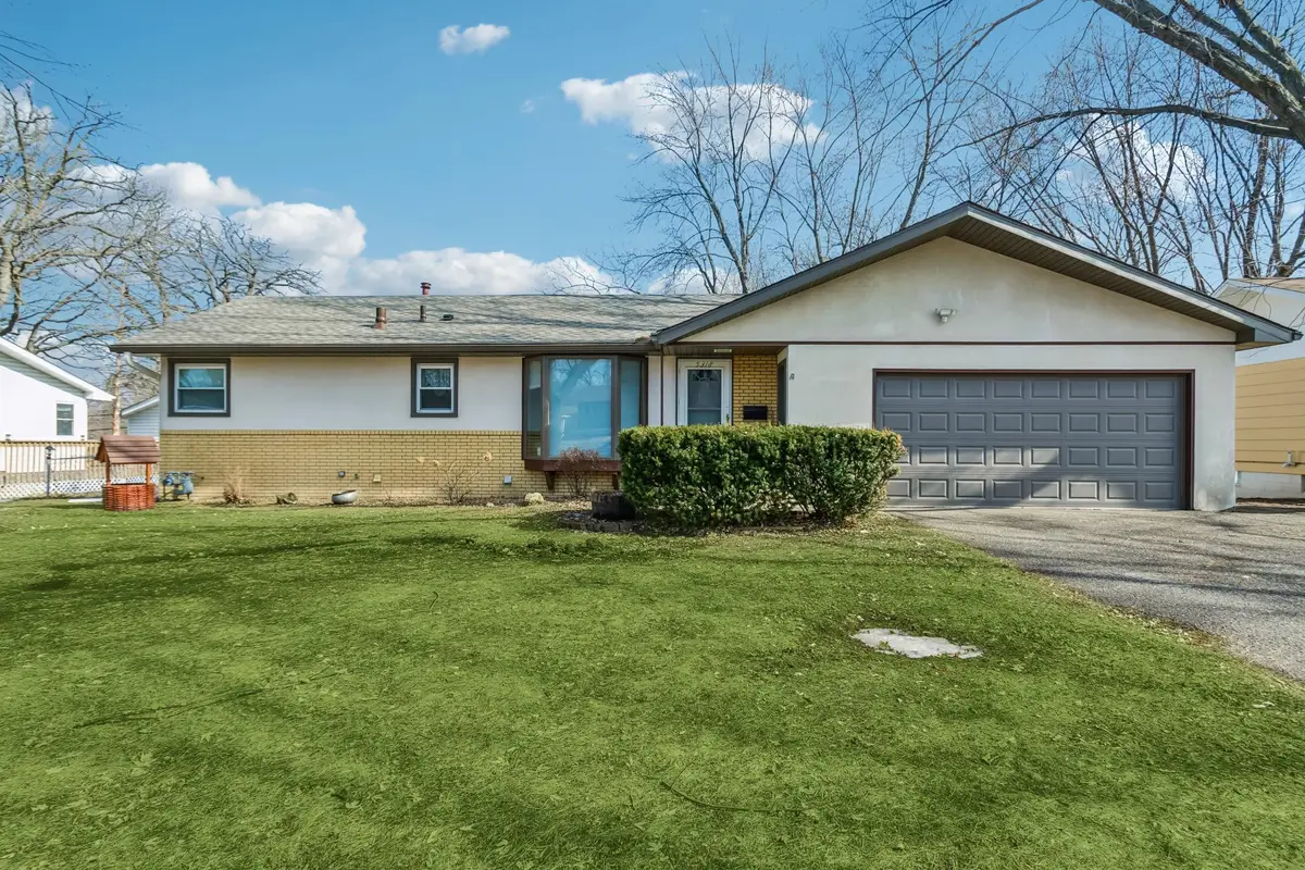 5318 Quebec Avenue N, New Hope, MN 55428 - #1