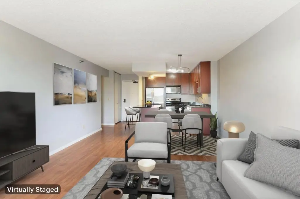 401 S 1st Street #1705, Minneapolis, MN 55401 - #1