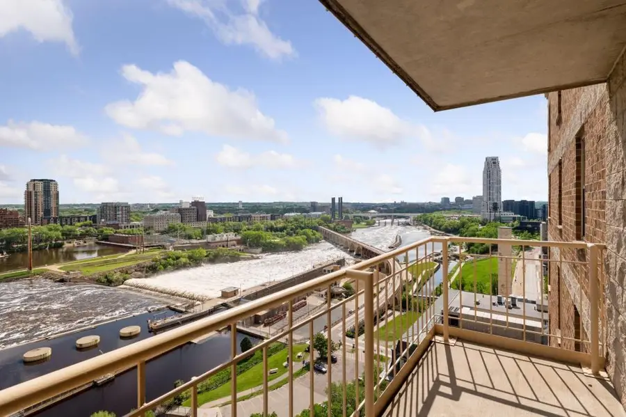 401 S 1st Street #1705, Minneapolis, MN 55401 - #2