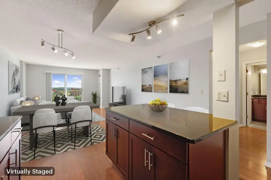 401 S 1st Street #1705, Minneapolis, MN 55401 - #3