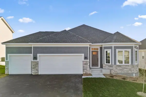 1009 Legacy Drive, Delano, MN 55328