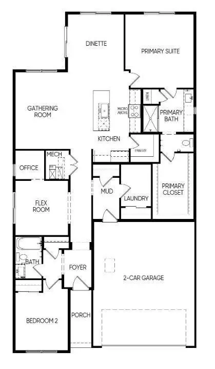 19160 Cloverleaf Way, Farmington, MN 55024 - #2