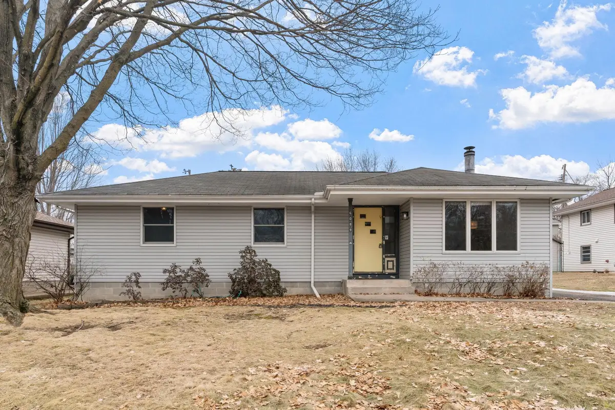 6089 Xylon Avenue N, New Hope, MN 55428 - #1