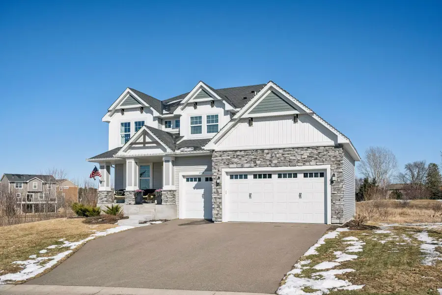 6582 Bridle Path, Corcoran, MN 55340 - #3