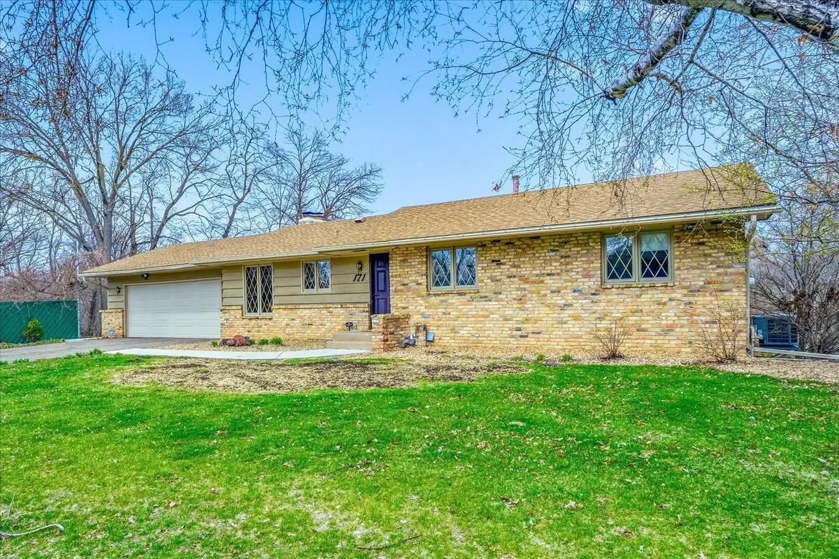 171 Rice Creek Terrace Ne, Fridley, MN 55432 - #1