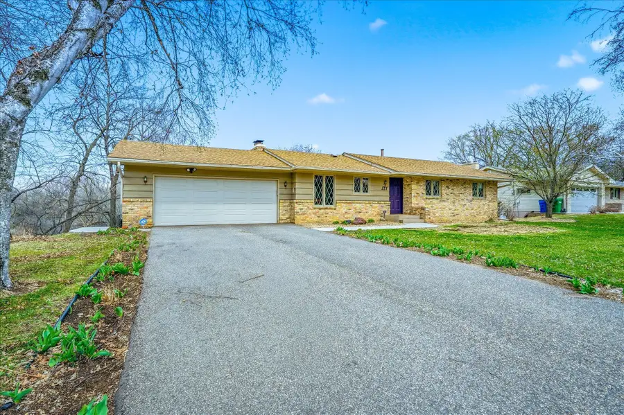 171 Rice Creek Terrace Ne, Fridley, MN 55432 - #3