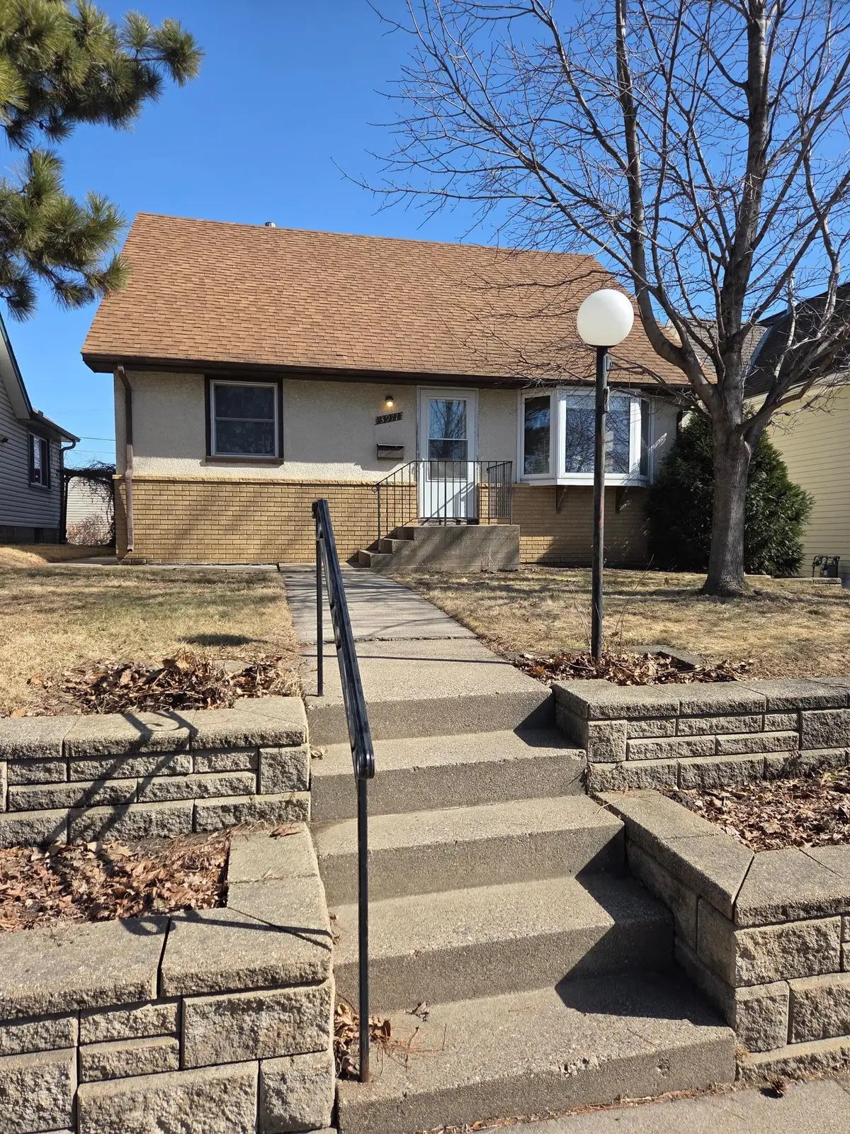 3971 Quincy Street Ne, Columbia Heights, MN 55421 - #1