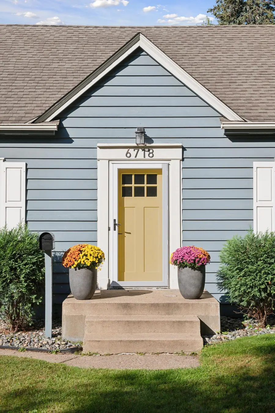 6718 2nd Avenue S, Richfield, MN 55423 - #2