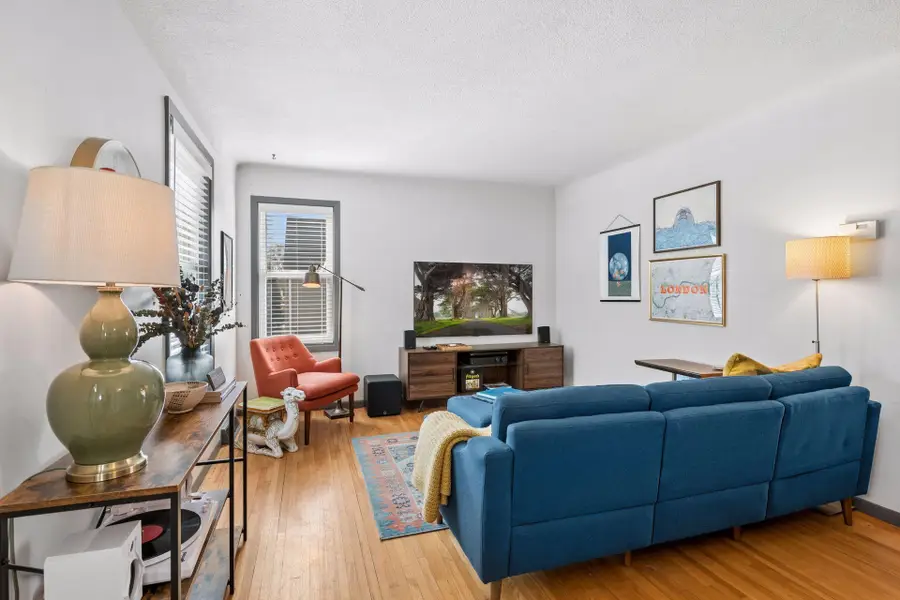 6718 2nd Avenue S, Richfield, MN 55423 - #3