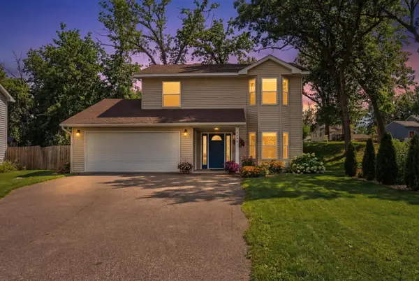 1768 Beach Drive Se, Forest Lake, MN 55025