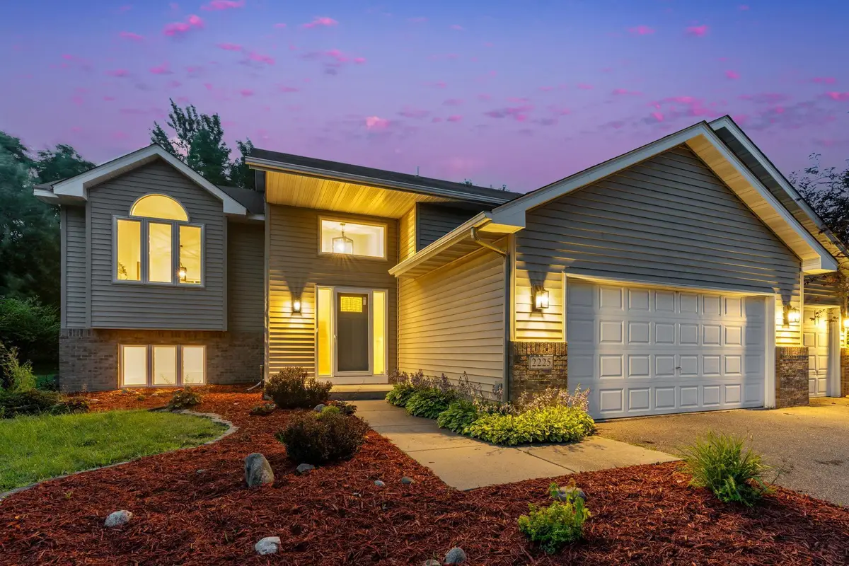 2225 Tart Lake Road, Hugo, MN 55038 - #1