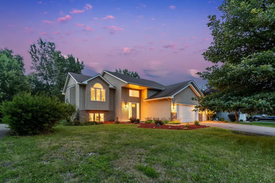 2225 Tart Lake Road, Hugo, MN 55038 - #2