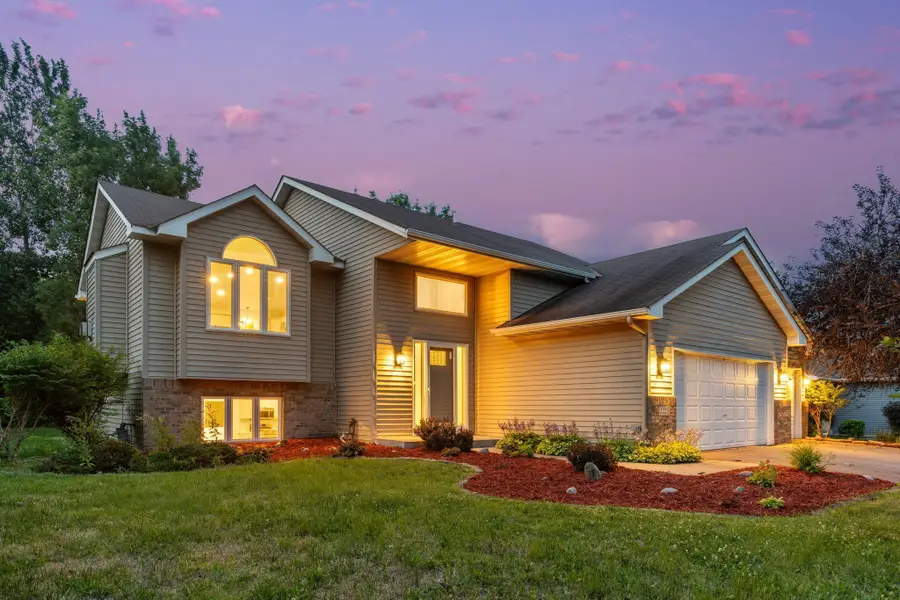 2225 Tart Lake Road, Hugo, MN 55038 - #3