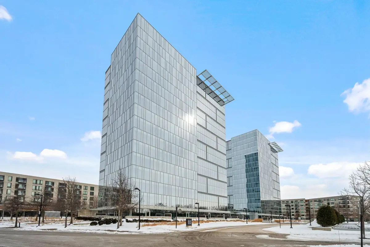 8161 33rd Avenue S #106, Bloomington, MN 55425 - #1