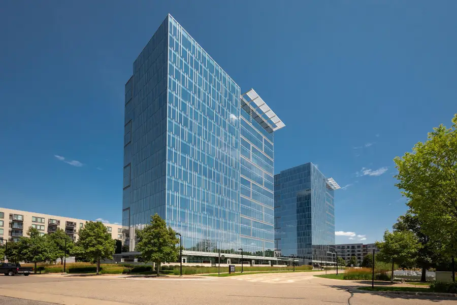 8161 33rd Avenue S #106, Bloomington, MN 55425 - #2