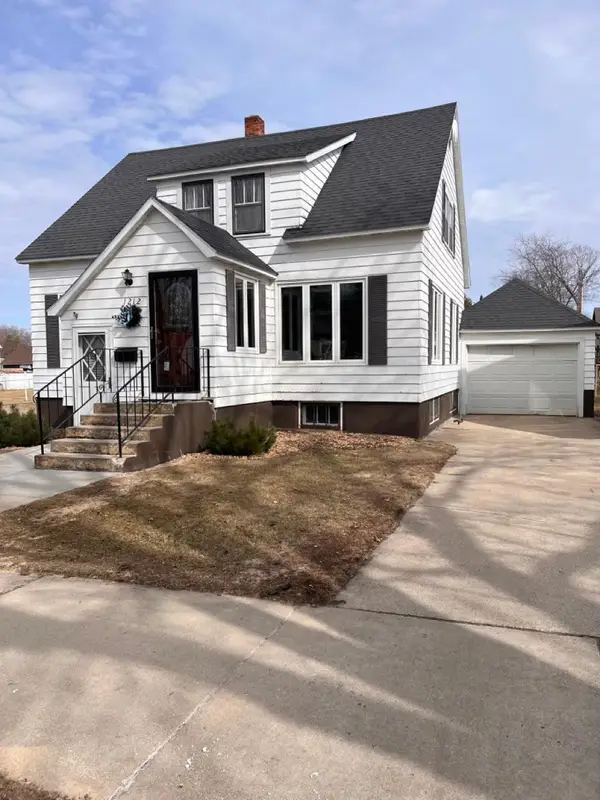 1212 1st Street Sw, Wadena, MN 56482