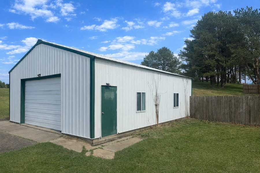 N3706 690th Street, Ellsworth, WI 54011 - #3
