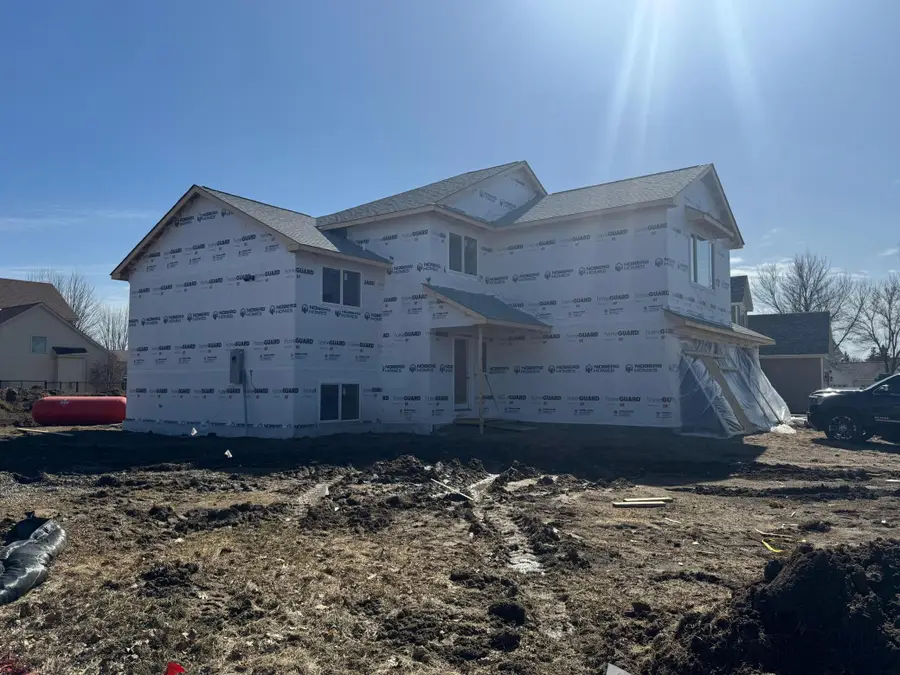 3345 Lachman Court Ne, Saint Michael, MN 55376 - #2