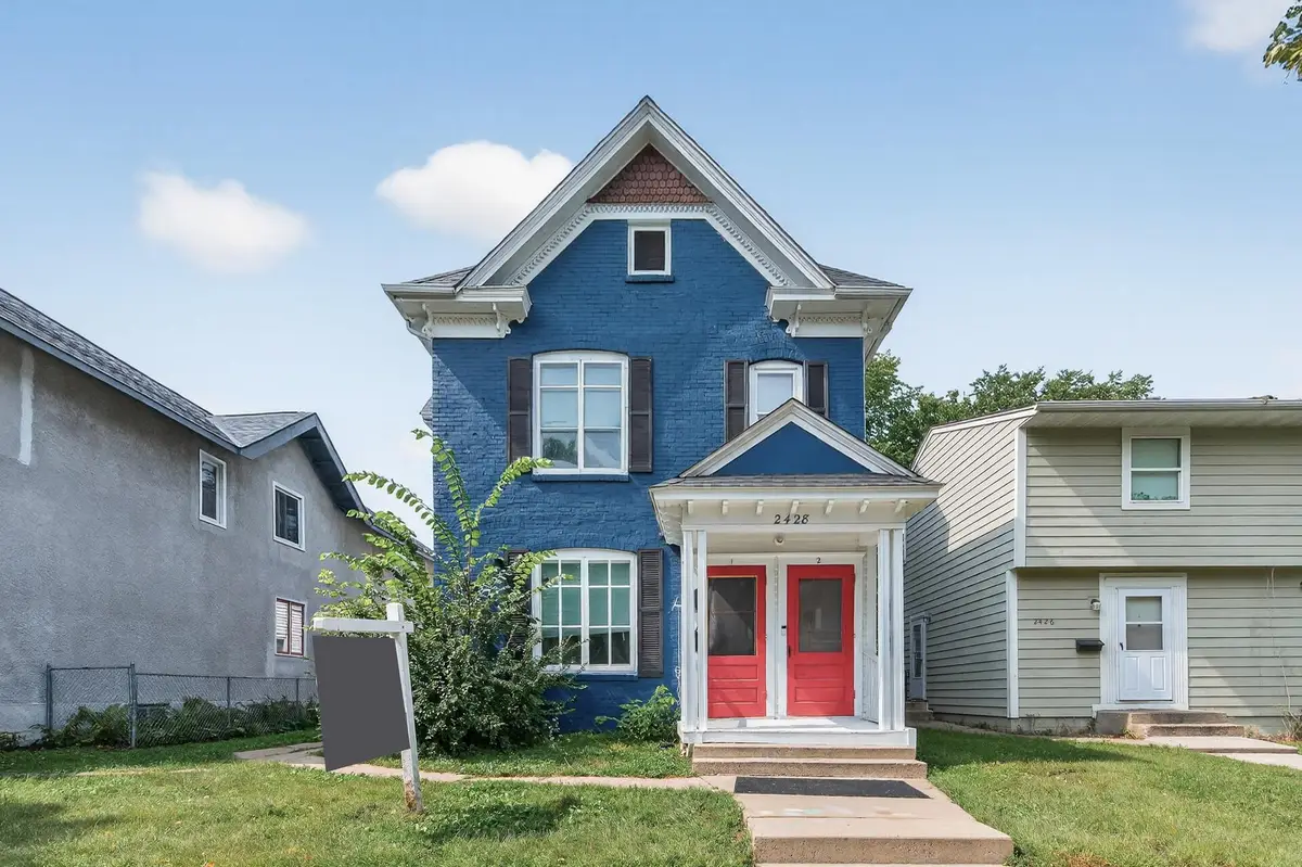 2428 11th Avenue S, Minneapolis, MN 55404 - #1